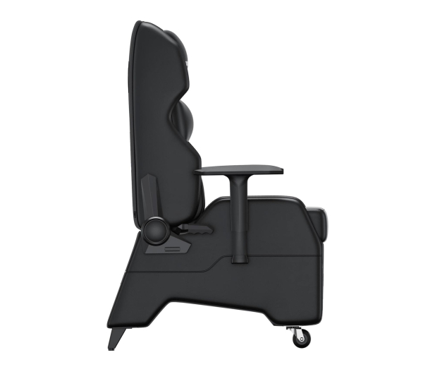 Anda Seat X3 Gaming Sofa Elegant Black - 1473954 - zdjęcie 4